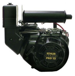 Newly listed 12hp Kohler Engine ES CS Command Gravely Two Wheel OHC