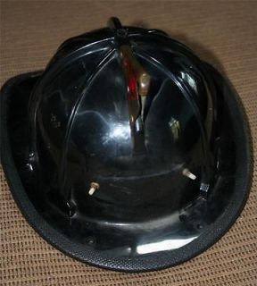 vintage fire helmet in Historical Memorabilia