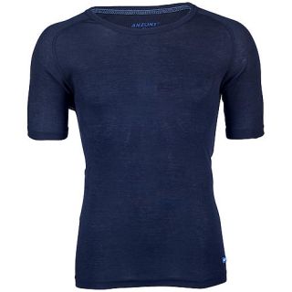 Anzoni Herren 1/2 Arm Shirt, dunkelblau im Karstadt sports – Online 