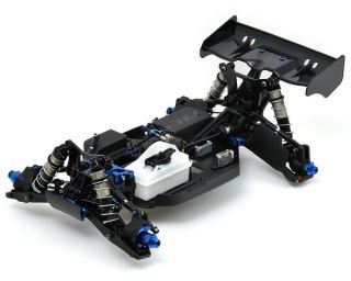 Team Associated Factory Team RC8.2 4WD Off Road Buggy Kit [ASC80906 