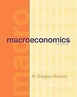 Macroeconomics by N. Gregory Mankiw (2002, Hardcover), 5th Edition