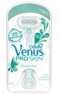 Gillette Venus Proskin Sensitive Razor   Free Delivery   feelunique 