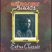   Extra ClassicPlus by Gregory Isaacs CD, Jan 2003, Trojan
