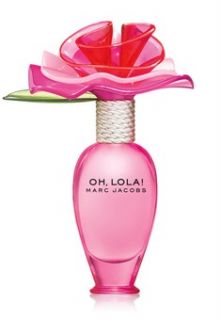 Marc Jacobs Oh, Lola Eau De Parfum Spray 50ml   Free Delivery 