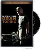 Gran Torino (DVD, 2009, Widescreen) BR​AND NEW