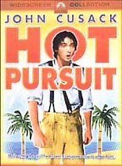 Hot Pursuit DVD, 2002, Widescreen