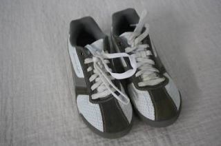 AMERICAN EAGLE GRAY AND WHITE SHOES MENS U.S SIZE 7