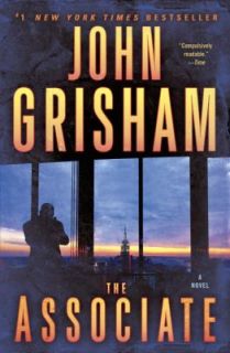 The Associate by John Grisham 2011, Paperback