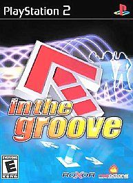In the Groove Sony PlayStation 2, 2005