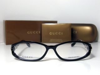 New Authentic Gucci Eyeglasses GG 3074 D28 GG3074 Made In Italy