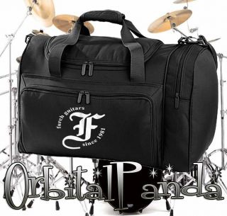 Pro Holdall with FURCH Guitar Logo Gig Bag Stanford