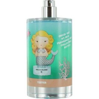 Harajuku Lovers G Of The Sea by Gwen Stefani EDT Spray 3.4 oz 