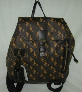 LAMB Union Backpack Bag Gwen Stefani Retail $298 4239SH10LU