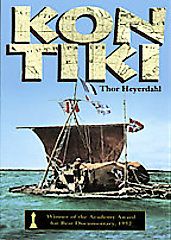 Kon Tiki DVD, 2006, Special Edition
