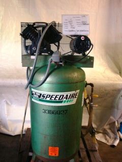 used air compressors in Business & Industrial