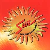 Greatest Hits by Sun CD, Jun 1998, The Right Stuff