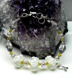 lymphoma bracelets in Fashion Jewelry