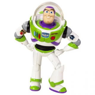 Collect these 6 Toy Story characters Featuring Buzz, Woody, Rex and 
