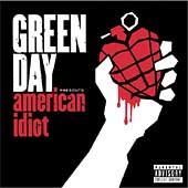 American Idiot PA ECD by Green Day CD, Sep 2004, Reprise