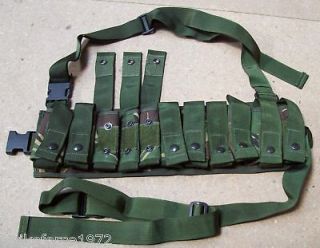 NEW PLCE DPM Underslung 40mm Grenade Launcher Bandolier