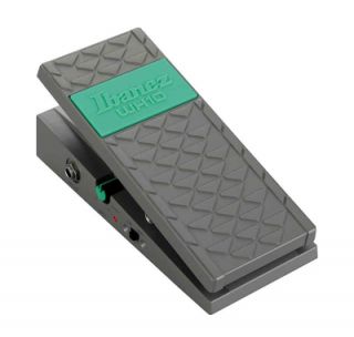 Ibanez WH 10 Wah Guitar Effect Pedal