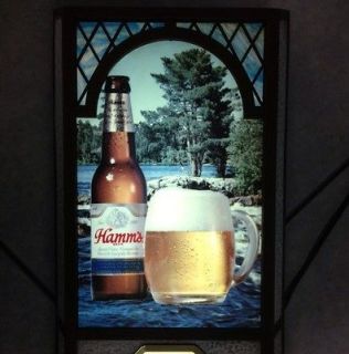 hamms beer sign,hamms beer,beer store,beer sign,,,hamms beer sign)