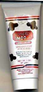 Redex Udderly Smooth Udder Cream Hand Cream 2 oz.