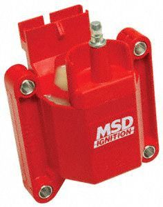 MSD Ignition 8227 Ignition Coil