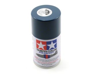 Tamiya AS 8 Navy Blue Spray Paint (3oz) [TAM86508]  Paint & Supplies 