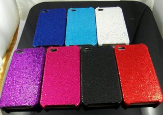 iphone 4 bling case in Cases, Covers & Skins