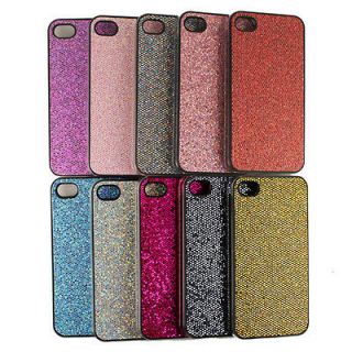 New Arrival10pcs Whole Sale Case Covers Back Skin for Apple Iphone 4 
