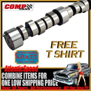COMP BBC BB CHEVY 396 427 454 MAGNUM 308 SOLID ROLLER CAMSHAFT CAM 