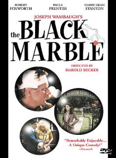 The Black Marble DVD, 2003