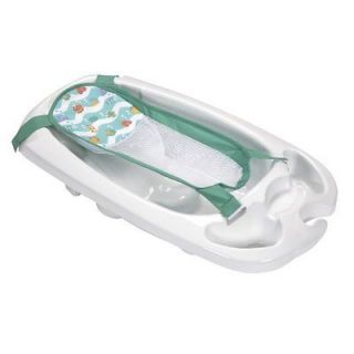 NEW Baby Safety 1st Sensor Deluxe Infant ToToddler Tub Nice White And 