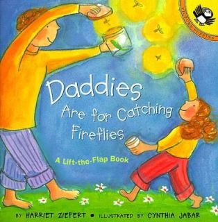   Are for Catching Fireflies by Harriet Ziefert 1999, Paperback