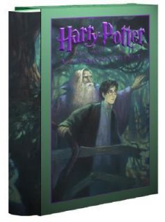 Harry Potter and the Half Blood Prince Year 6 by J. K. Rowling 2005 