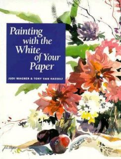   Your Paper by Tony Van Hasselt and Judi Wagner 1995, Hardcover