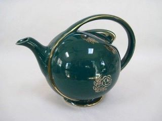 hall teapot in Hall