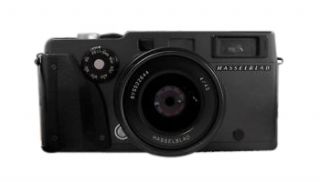 Hasselblad XPan 35mm Rangefinder Film Camera