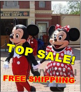 mickey mouse costume in Costumes, Reenactment, Theater