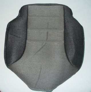 Kenworth, Peterbilt, International, Cloth Truck Seat Cushion Cover 
