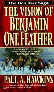   Benjamin One Feather Vol. II by Paul A. Hawkins 1993, Paperback