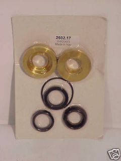 Hotsy / Hawk / Landa 70 260217 18mm LX Plunger Seals