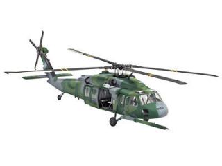 Revell Model Kit   Sikorsky HH 60G Pave Hawk 04650 FAST SHIPPING