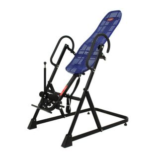 NEW ELITE 2011 CURVE INVERSION TABLE THERAPY FITNESS