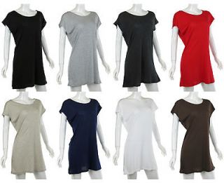 Pack LONG Medium Short Wide Sleeves Loose Fit T shirt Wholesale Lot 