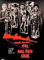 The Big Red One DVD, 1999