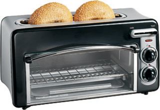 Hamilton Beach 22708 Toaster Oven
