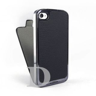 leather iphone 4 case in Cases, Covers & Skins