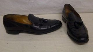 ROYAL TWEED By Cheaney of England CHURCHS Mens Loafers Shoes Size 12 